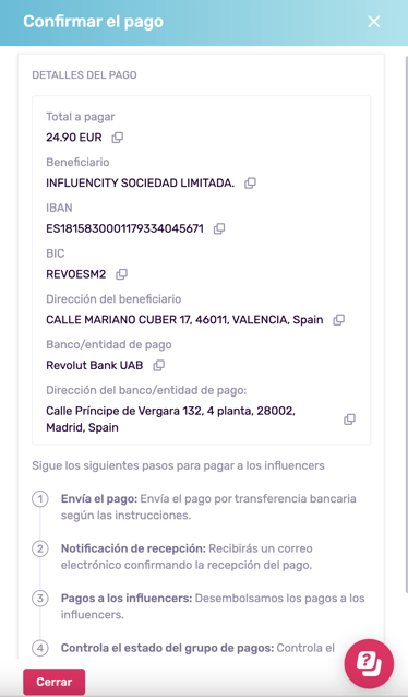 How to pay influencers_7_ES