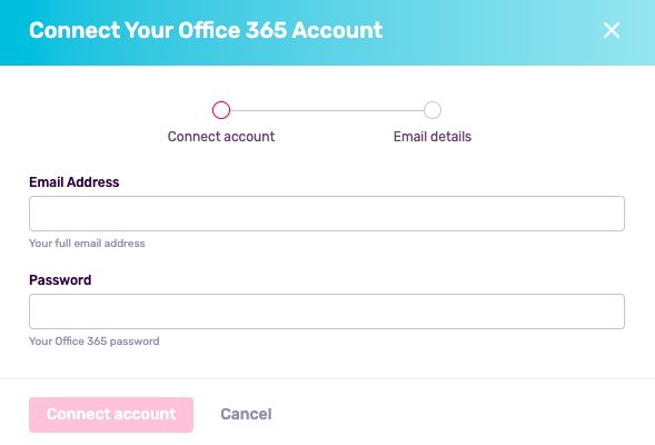 NEW_connect office account