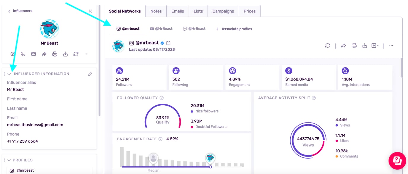 BECOME AN IRM MEMBER AND JOIN OUR NETWORK visual data 3