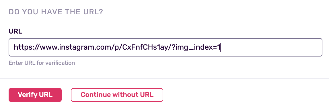 How to Add or Modify Information Manually