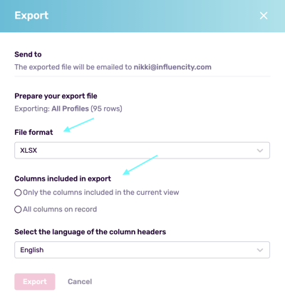 ExportAllProfiles2