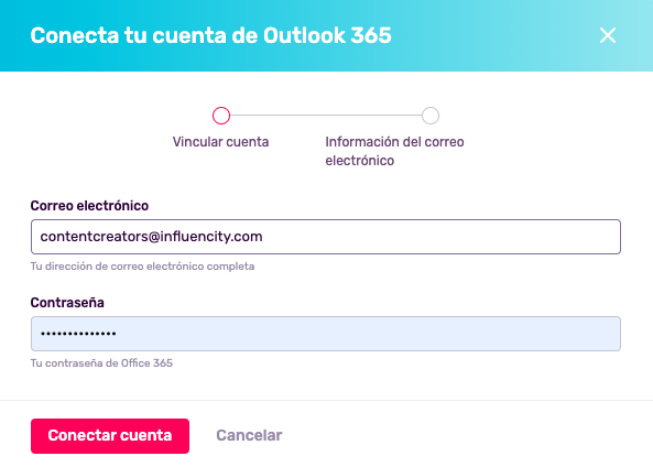 Conectar email_3