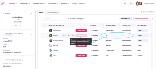 What are payment pools and and how to create one_3_ES