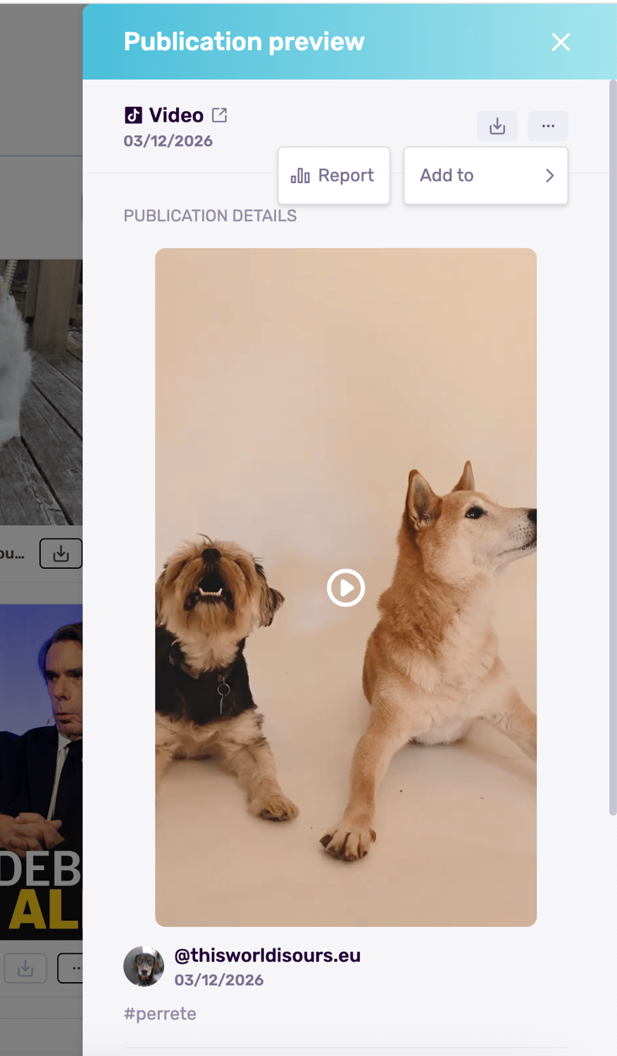 Understanding the Content Library: Your New Hub for Influencer Content